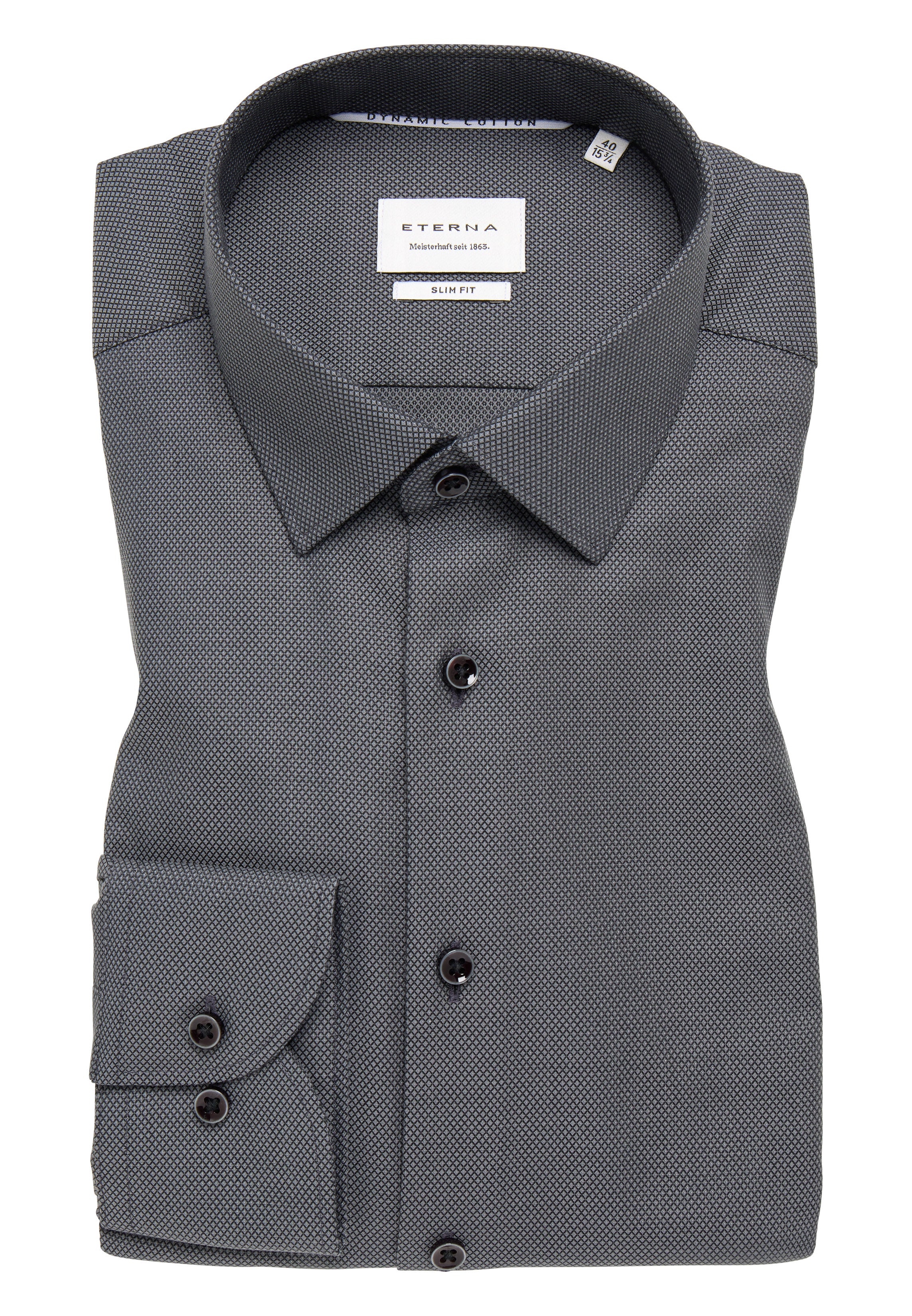 Businesshemd - Slim Fit