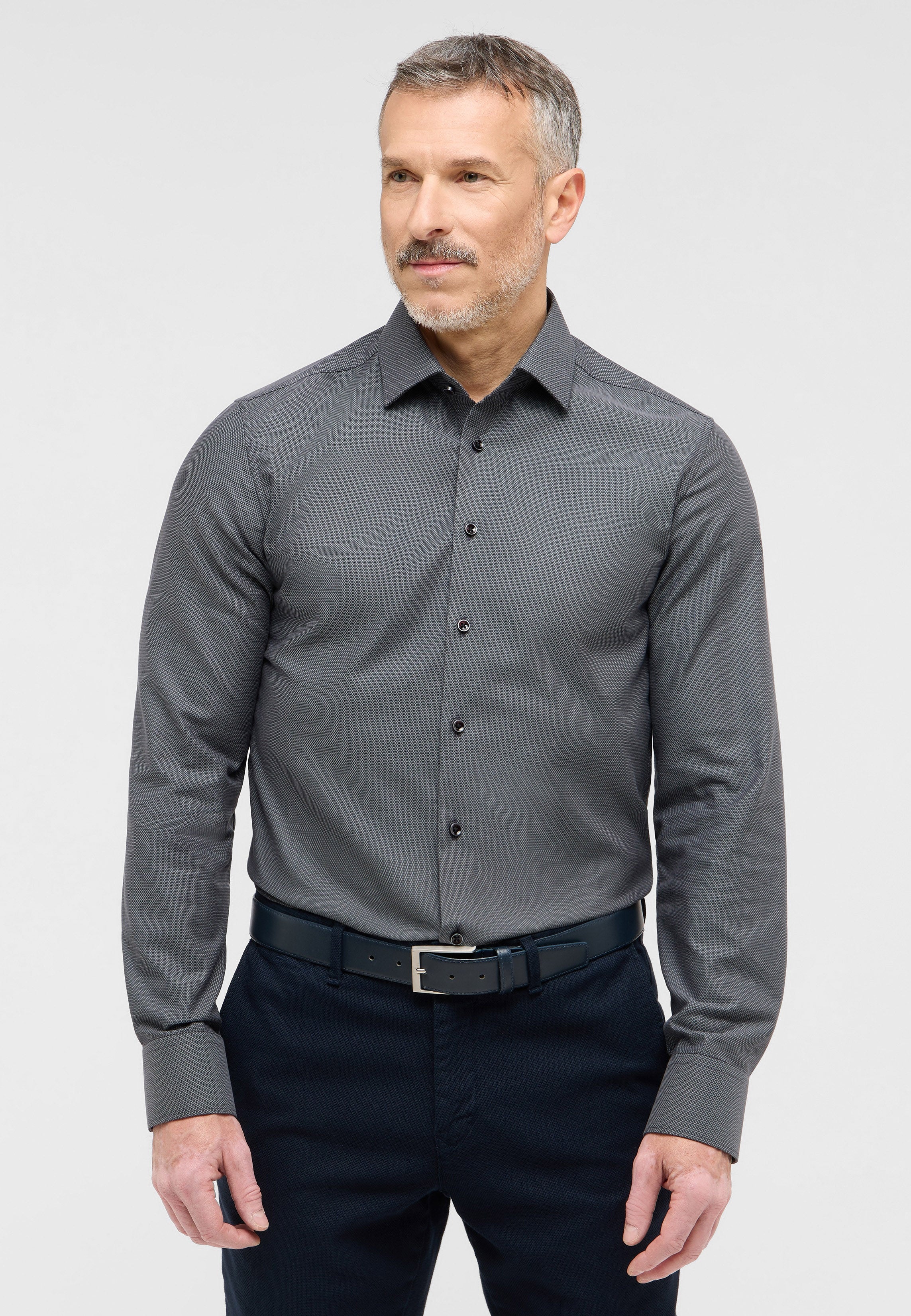 Businesshemd - Slim Fit