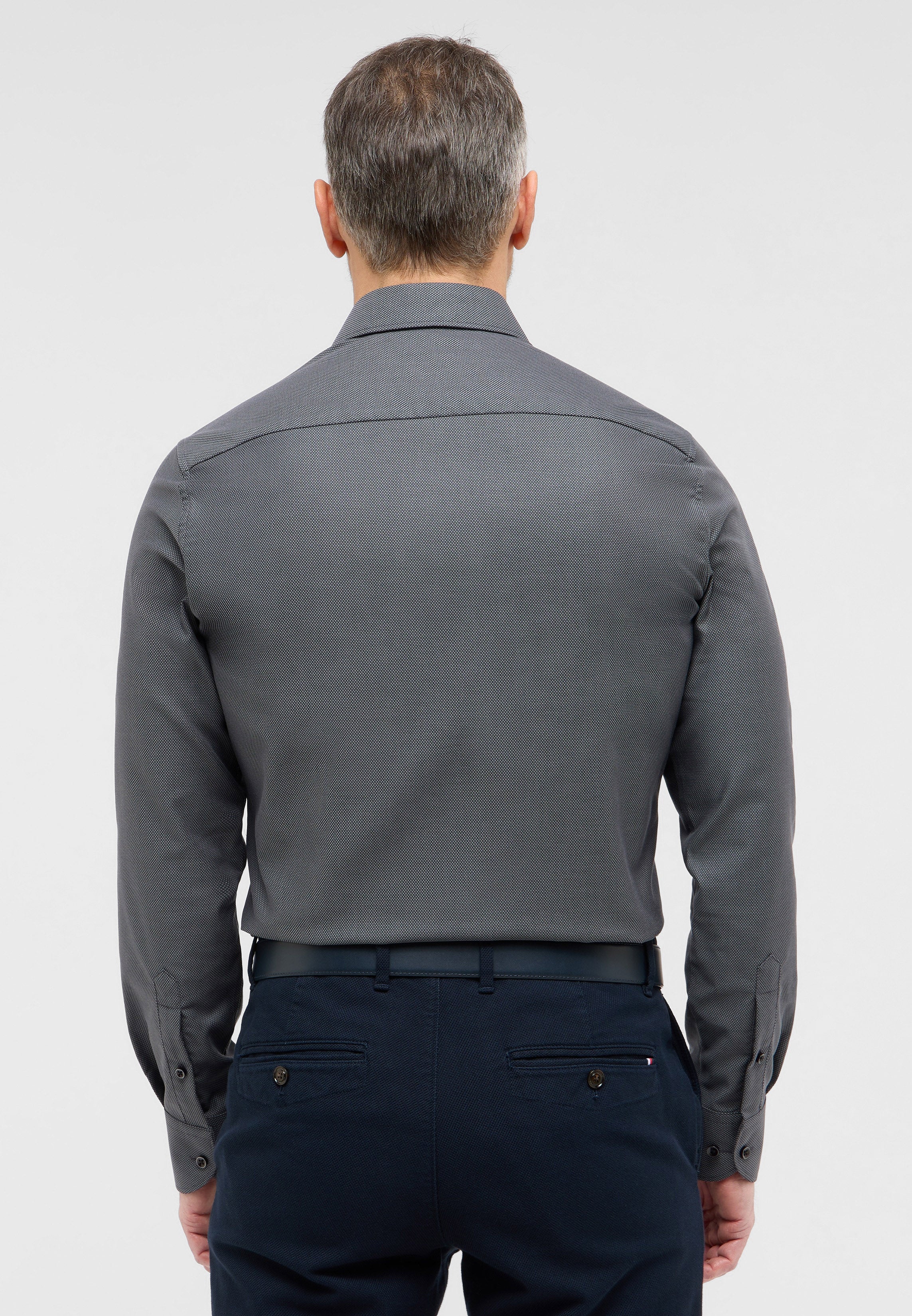 Businesshemd - Slim Fit