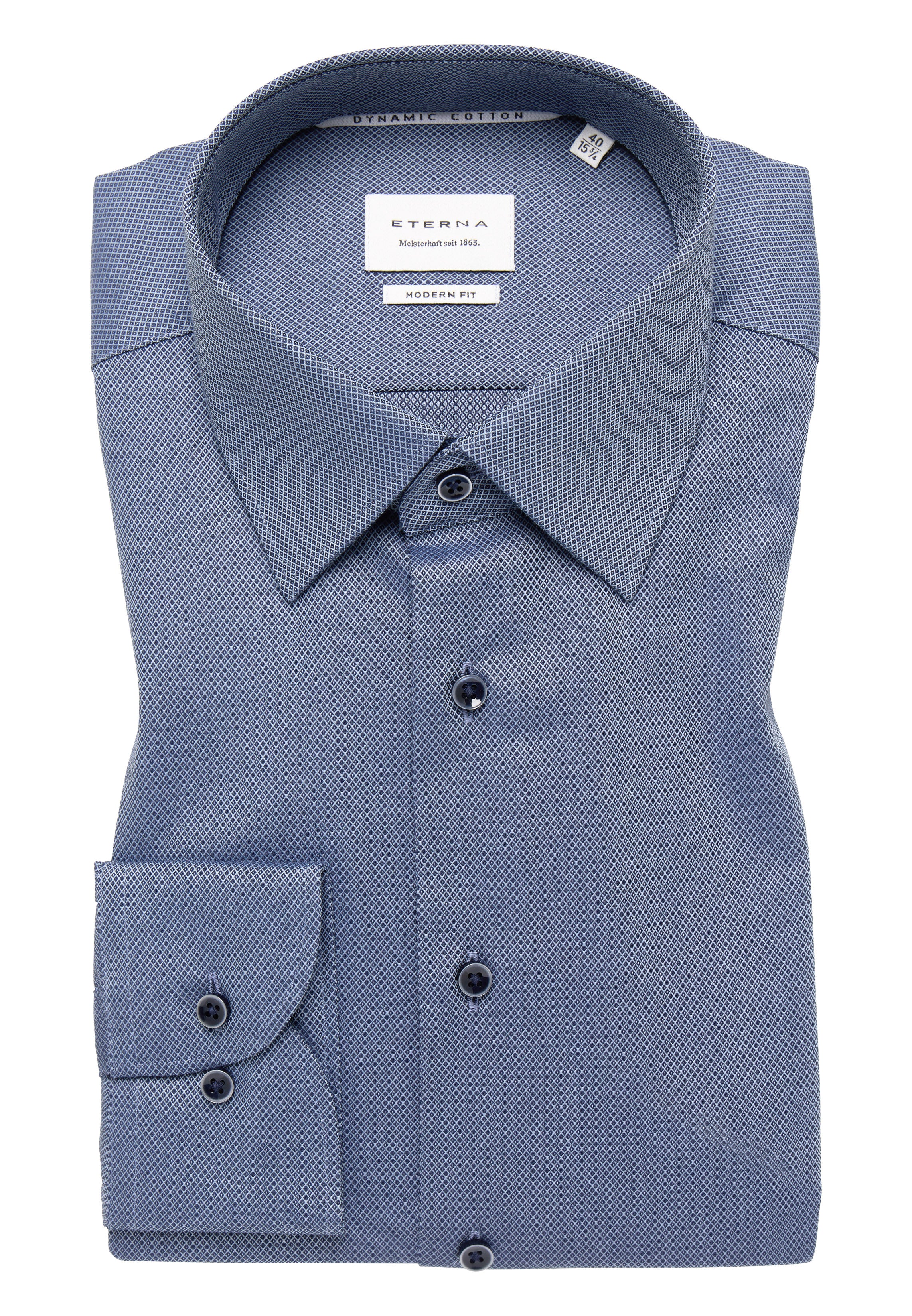 Hemd - Slim Fit