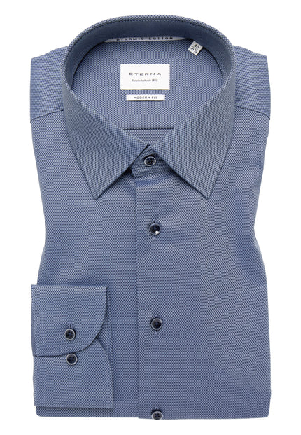 Hemd - Slim Fit