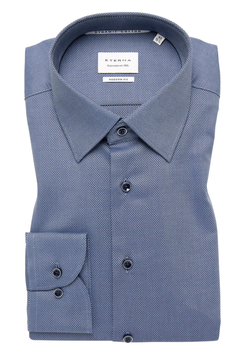 Hemd - Slim Fit