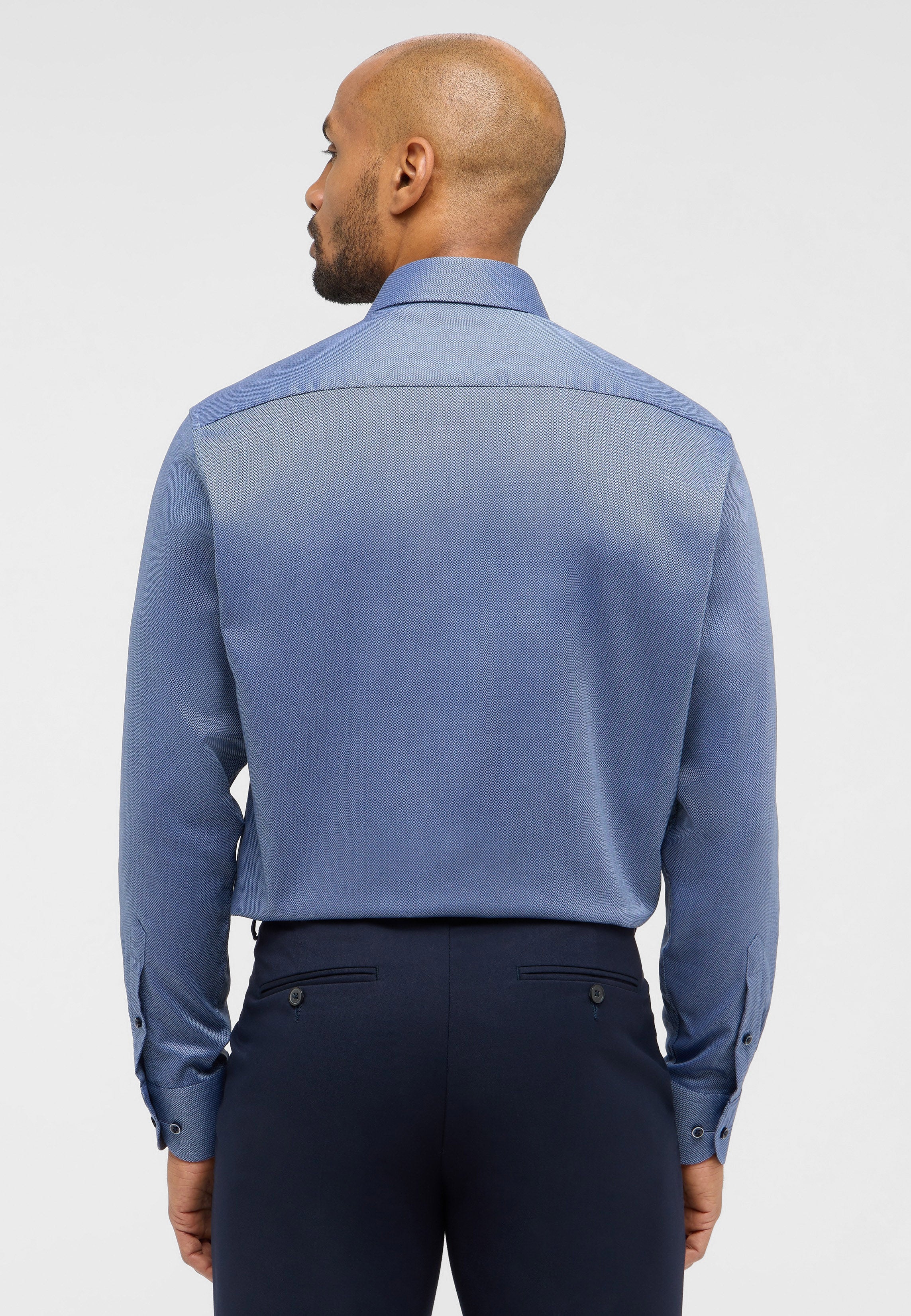 Hemd - Slim Fit