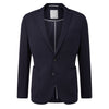 Sakko - Slim Fit - Jersey