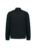 Sweatjacke - Stehkragen