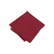 Einstecktuch Uni