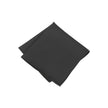 Einstecktuch Uni