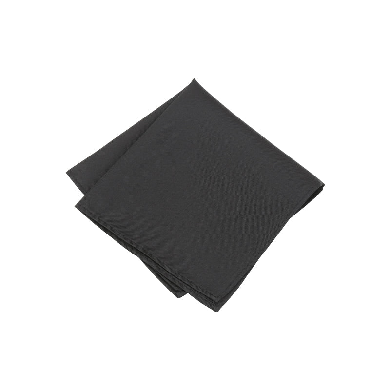Einstecktuch Uni
