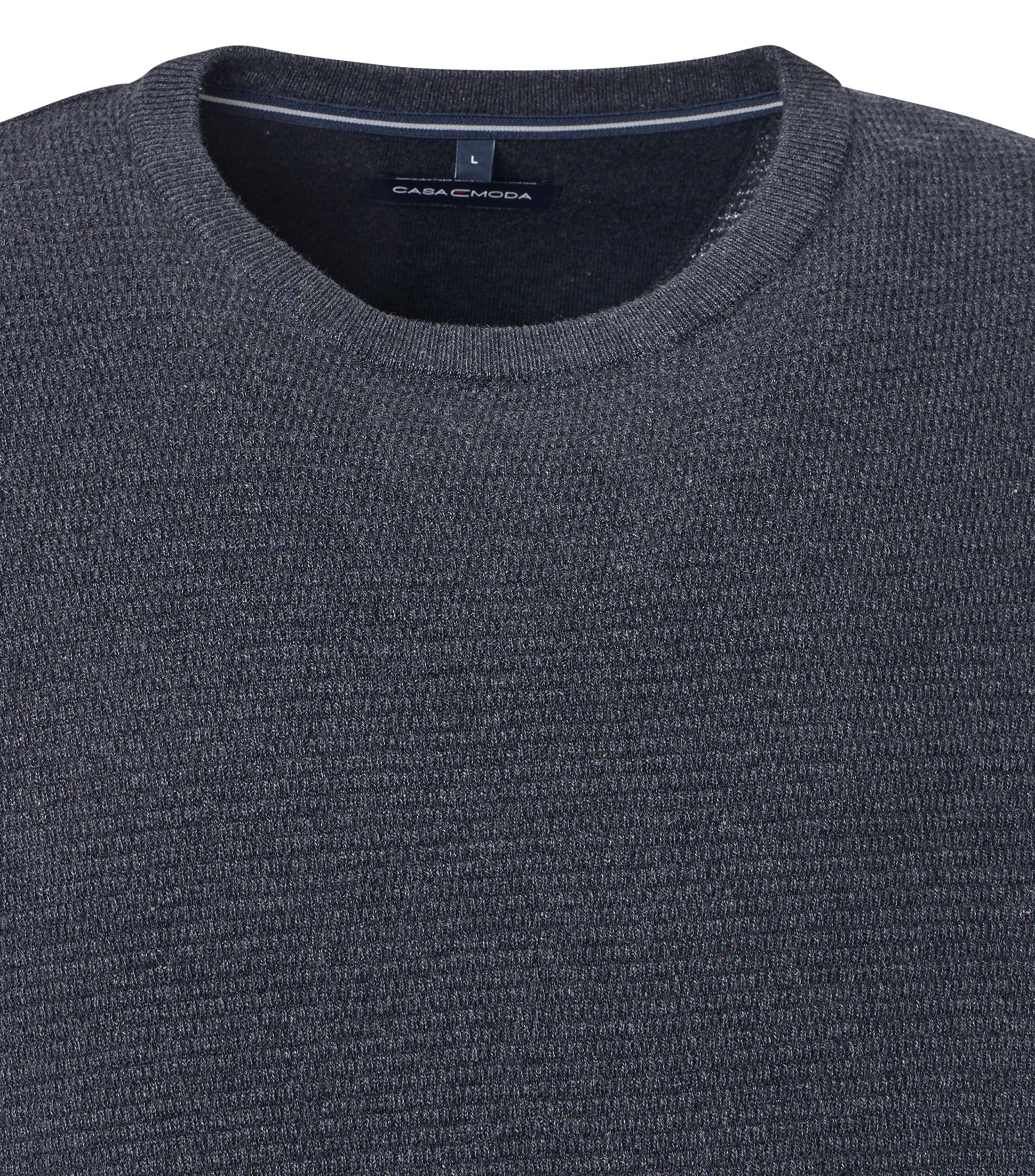 Pullover - Basic