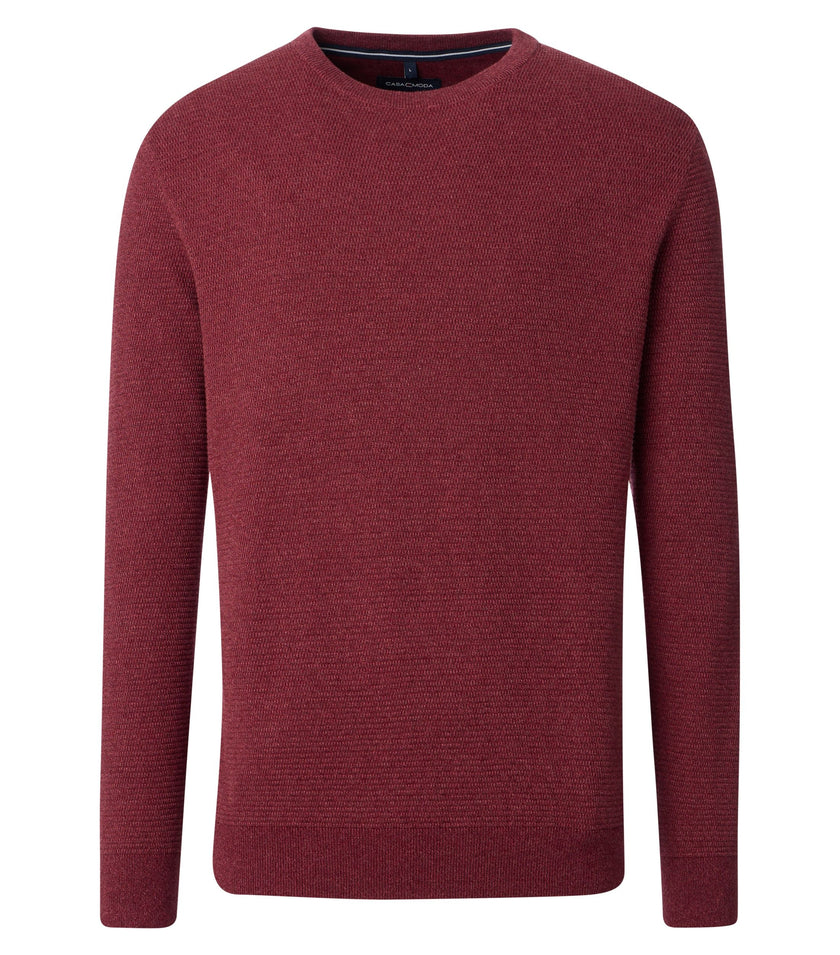 Pullover - Basic