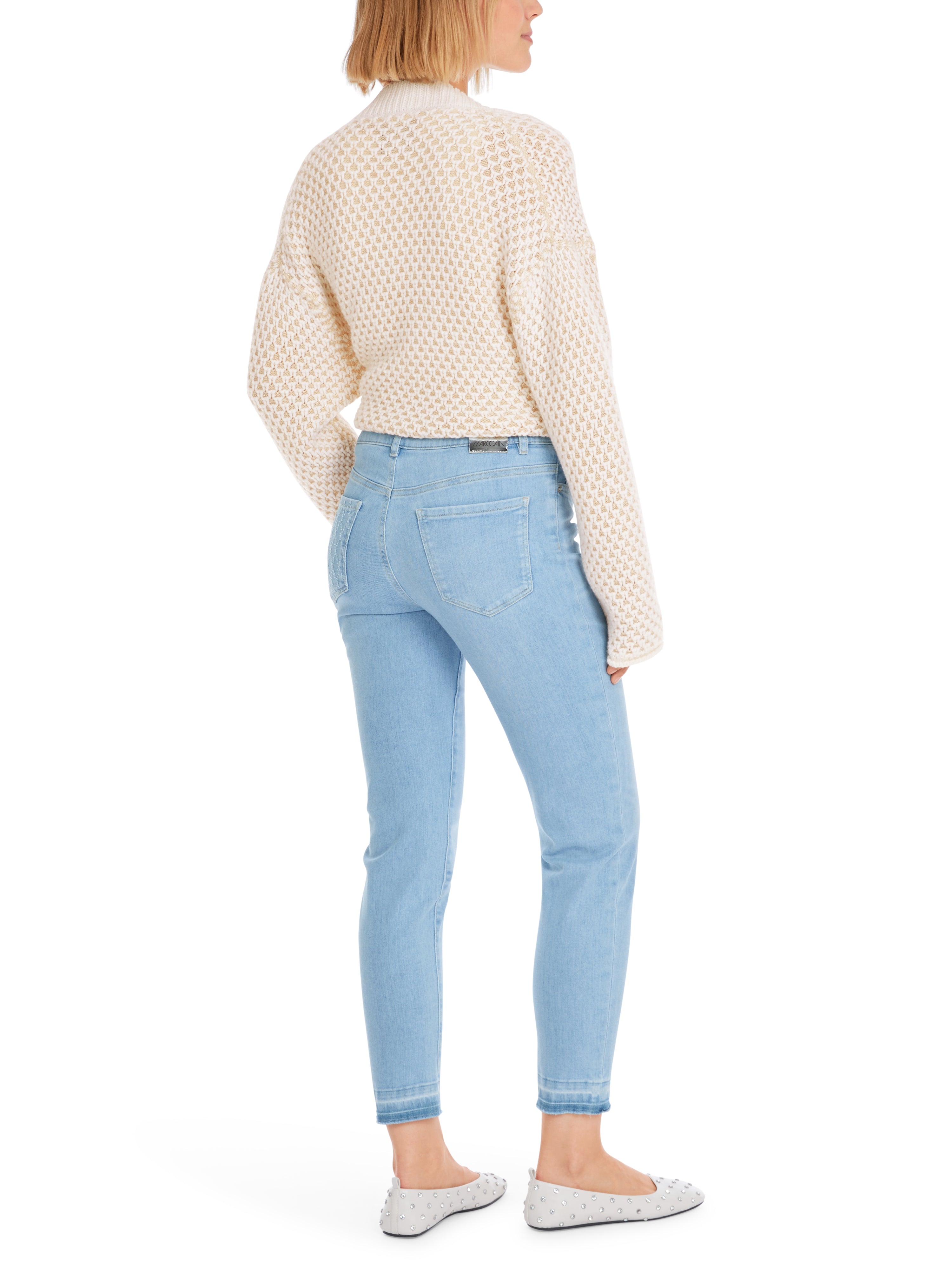 ONLINE EXCLUSIV - Jeans - Silea