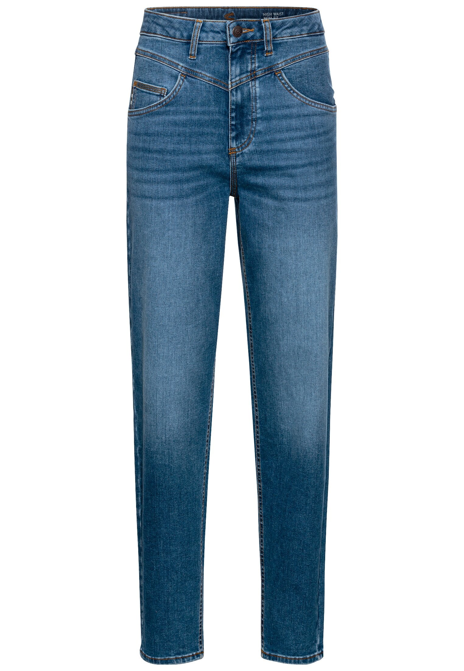 Jeans - MOM