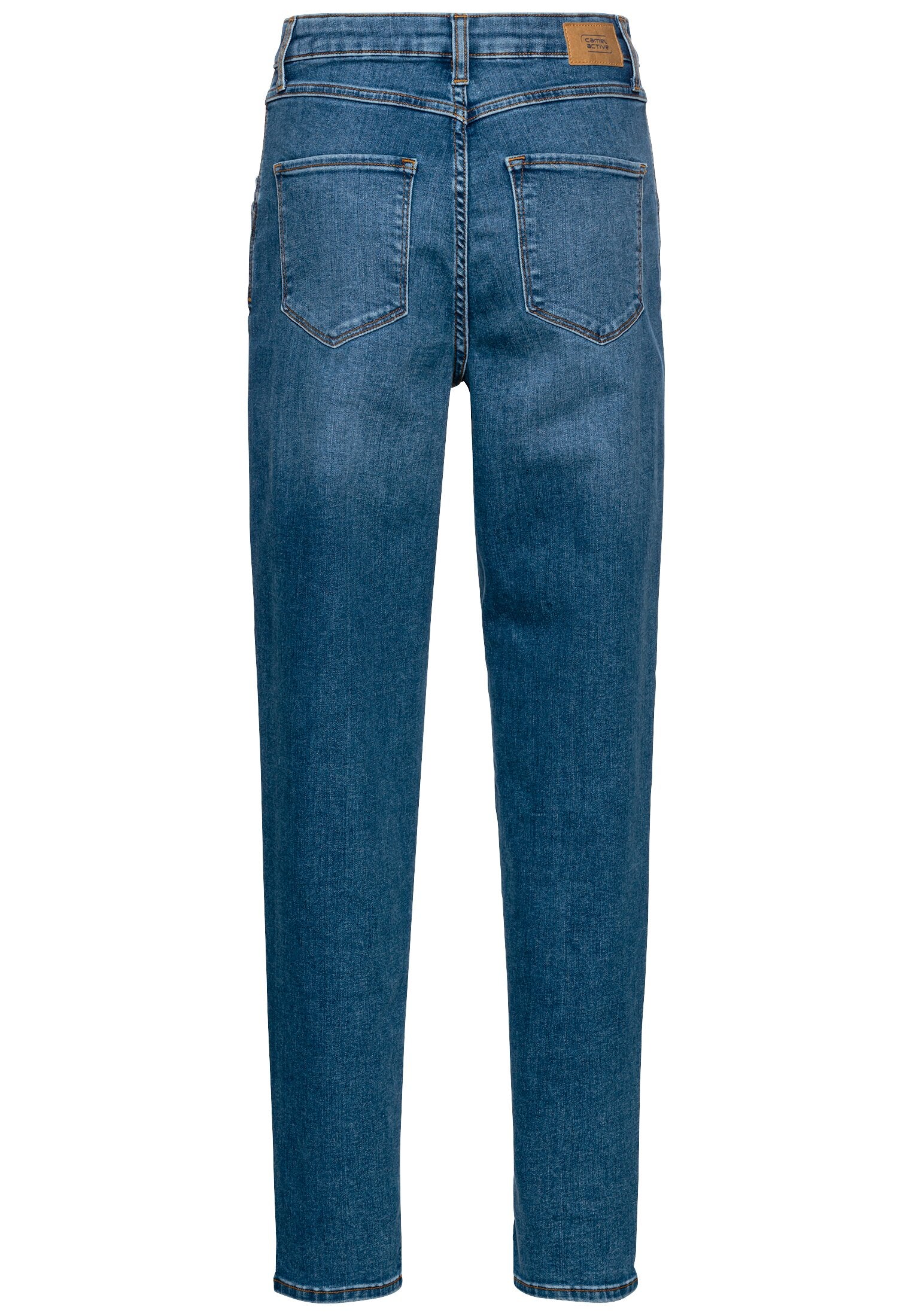 Jeans - MOM