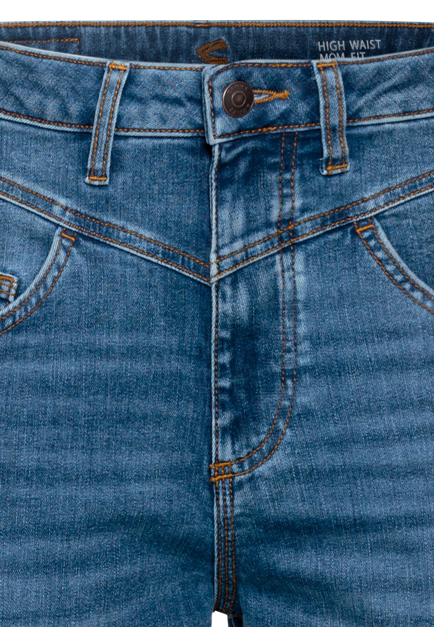 Jeans - MOM