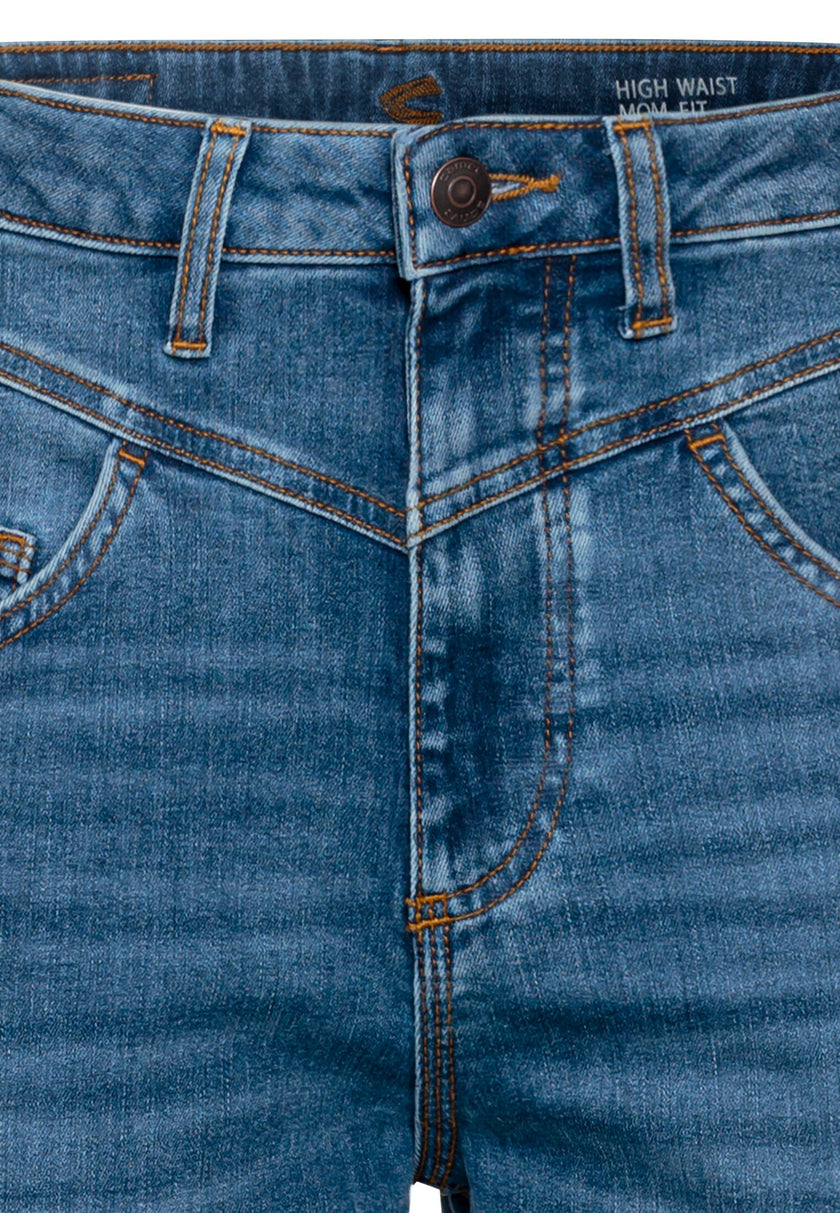 Jeans - MOM