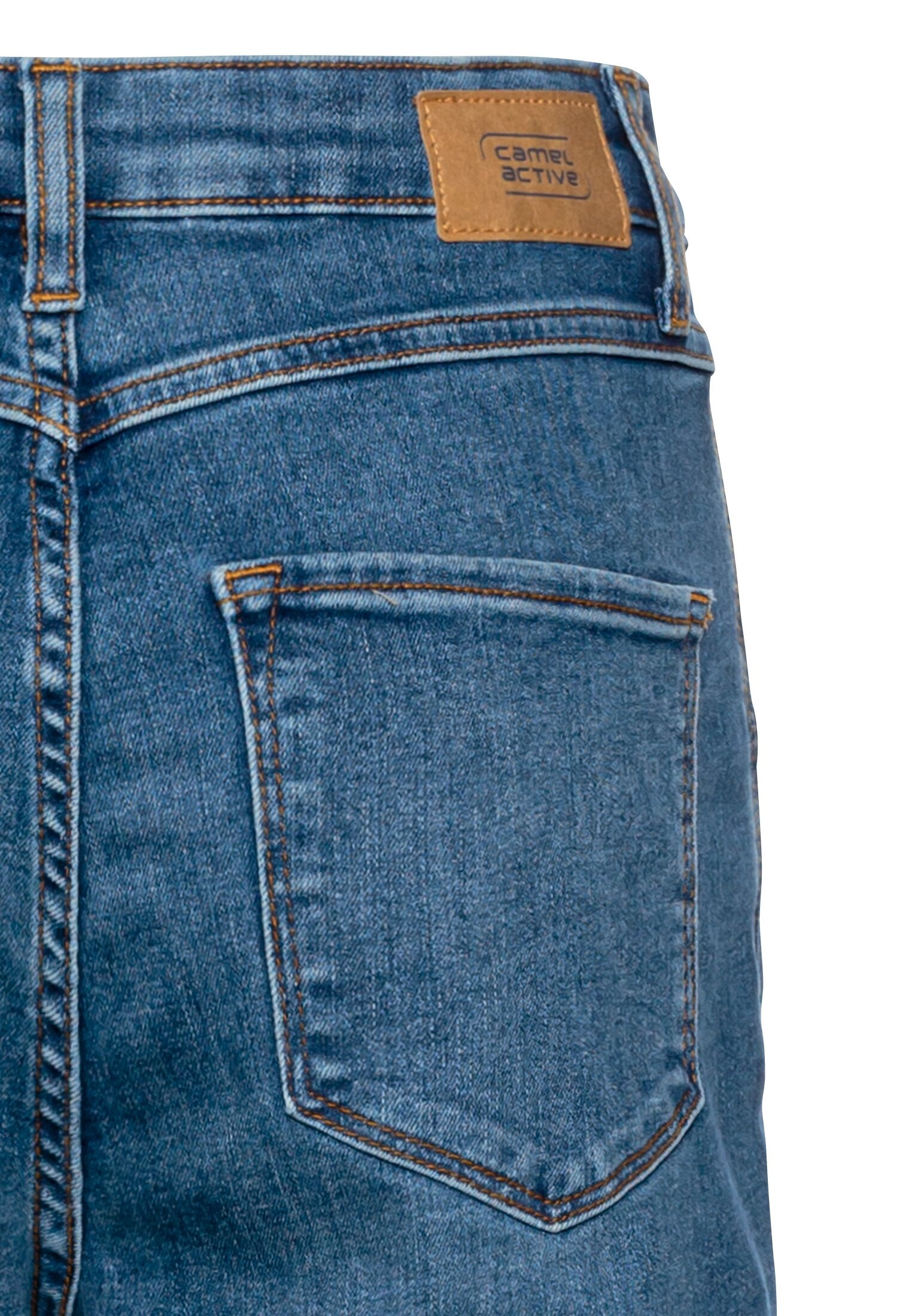 Jeans - MOM