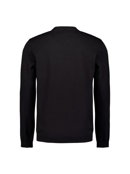 Pullover - Melange