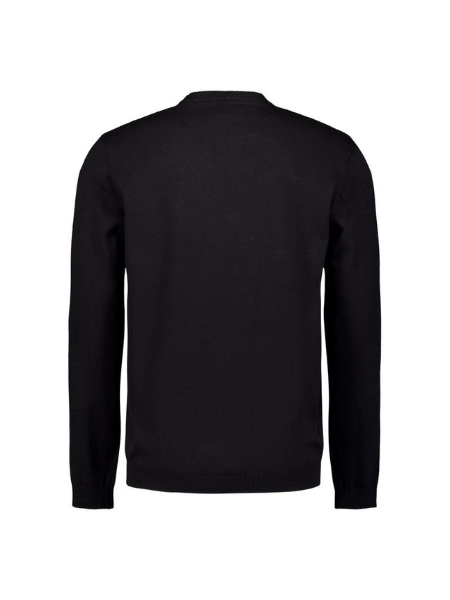 Pullover - Melange