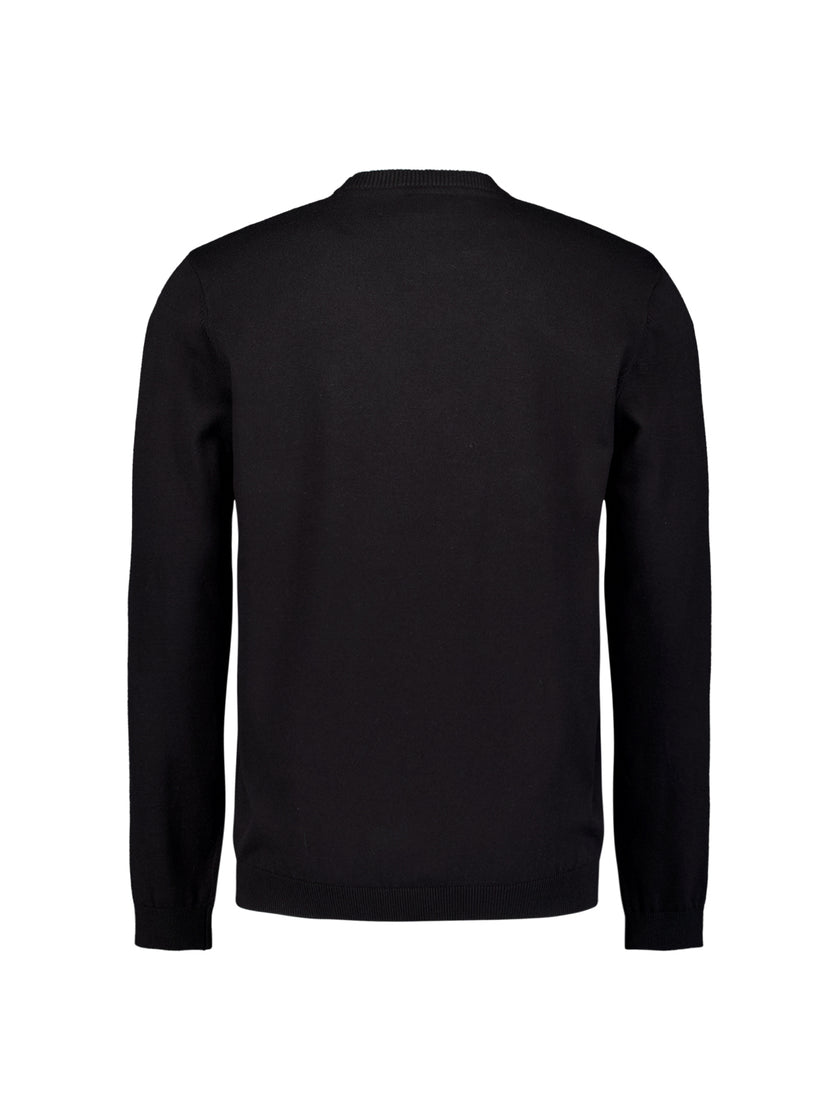 Pullover - Melange