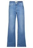 Jeans - Wide Leg
