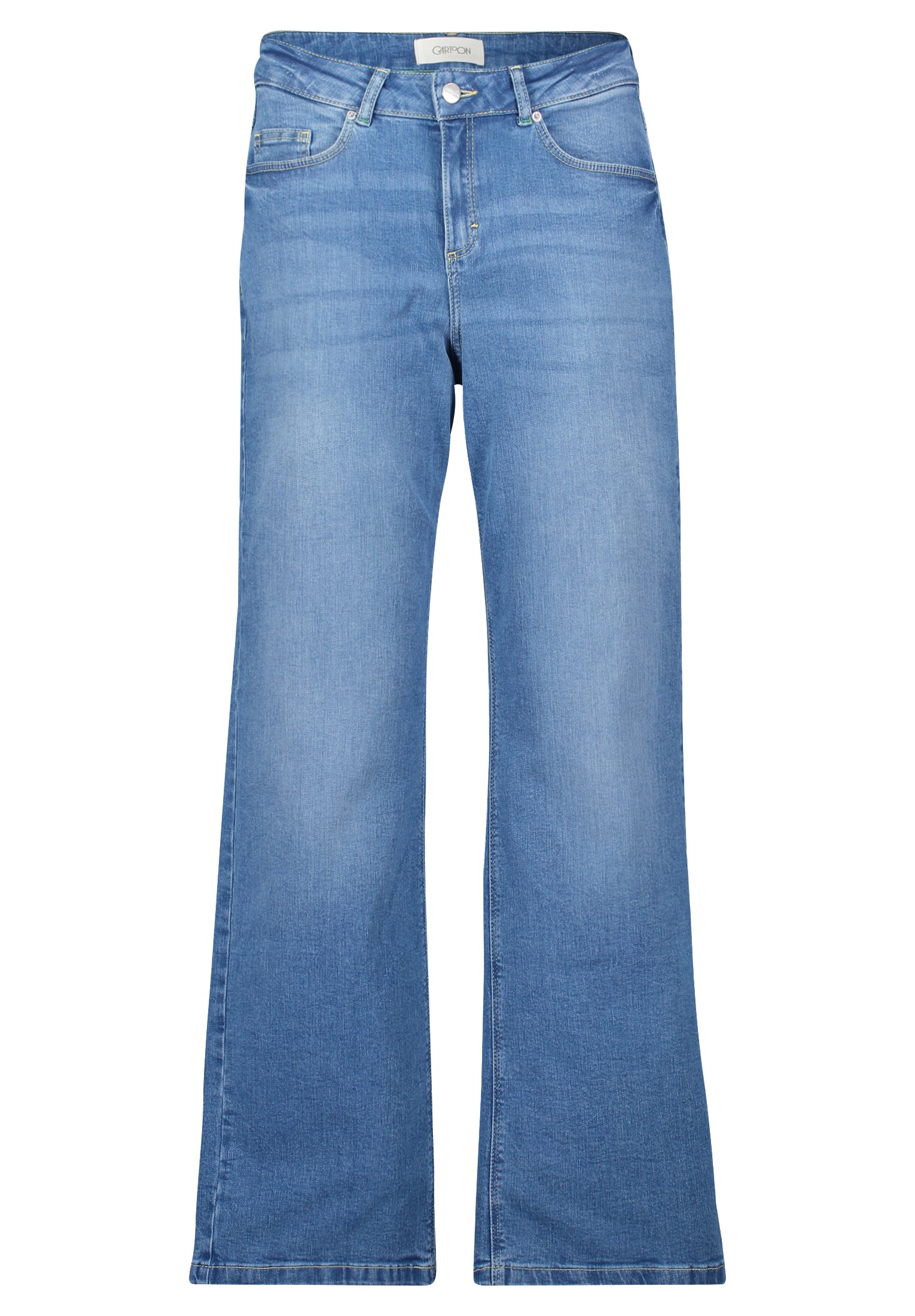 Jeans - Wide Leg