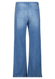 Jeans - Wide Leg