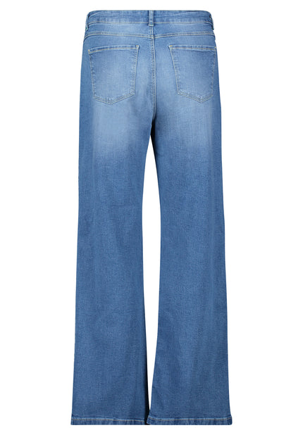 Jeans - Wide Leg