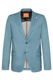 Sakko - Baukasten - Anello-ST - Slim Fit