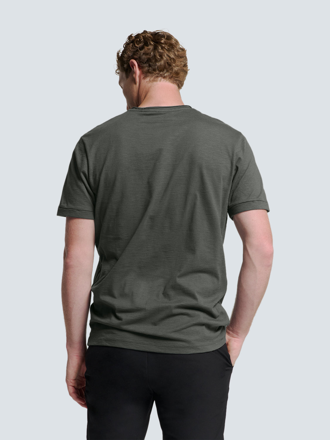 T-Shirt - Rundhals