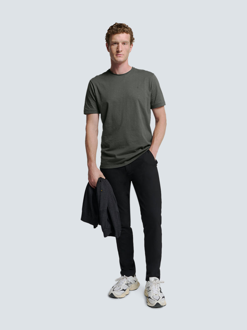 T-Shirt - Rundhals
