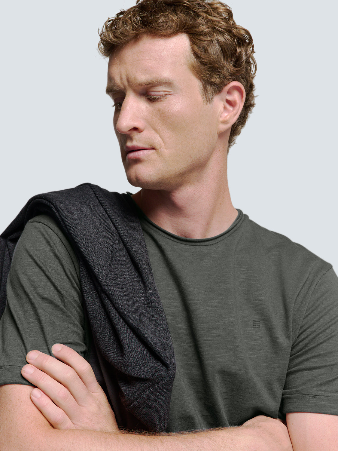 T-Shirt - Rundhals