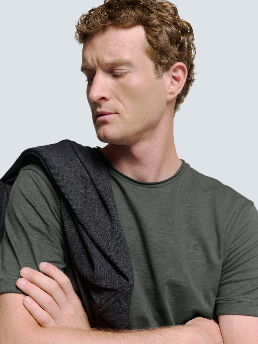 T-Shirt - Rundhals