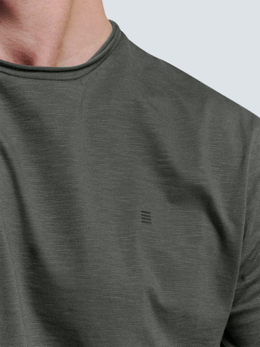 T-Shirt - Rundhals