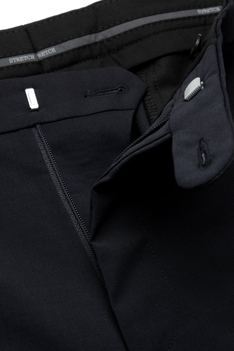 Anzughose - Per-V - Modern Fit