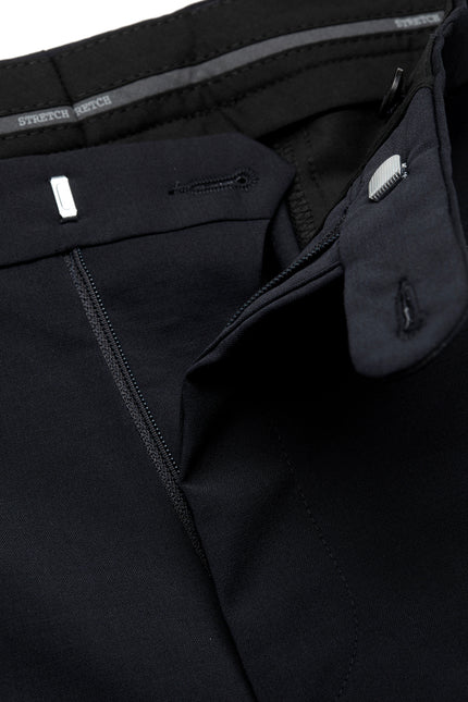 Anzughose - Per-V - Modern Fit