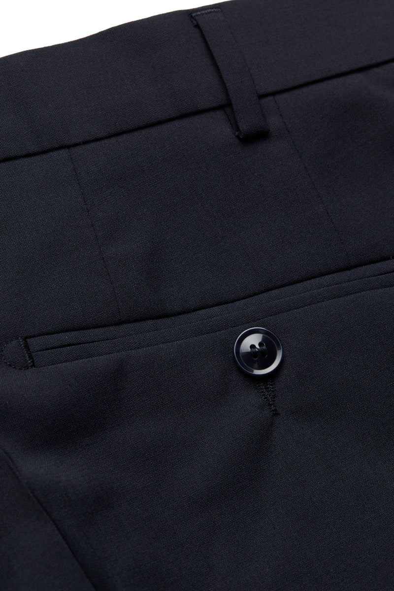 Anzughose - Per-V - Modern Fit