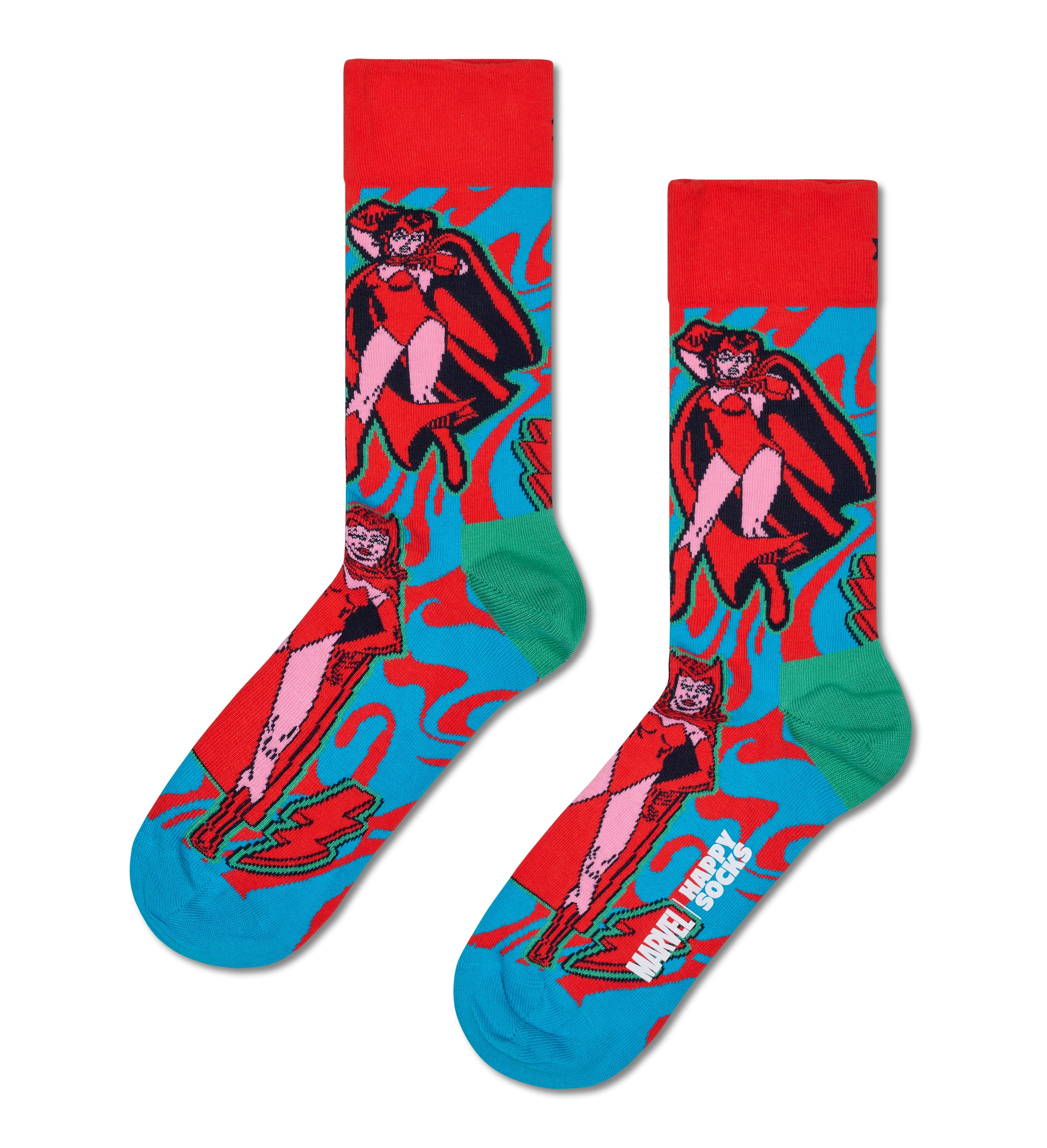 Socken - Marvel