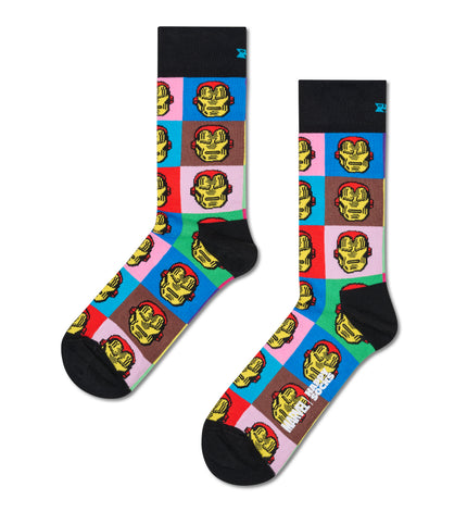 Socken - Marvel