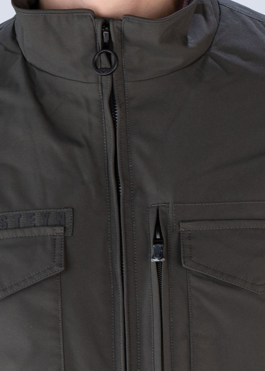 Funktionsjacke - Beaufield