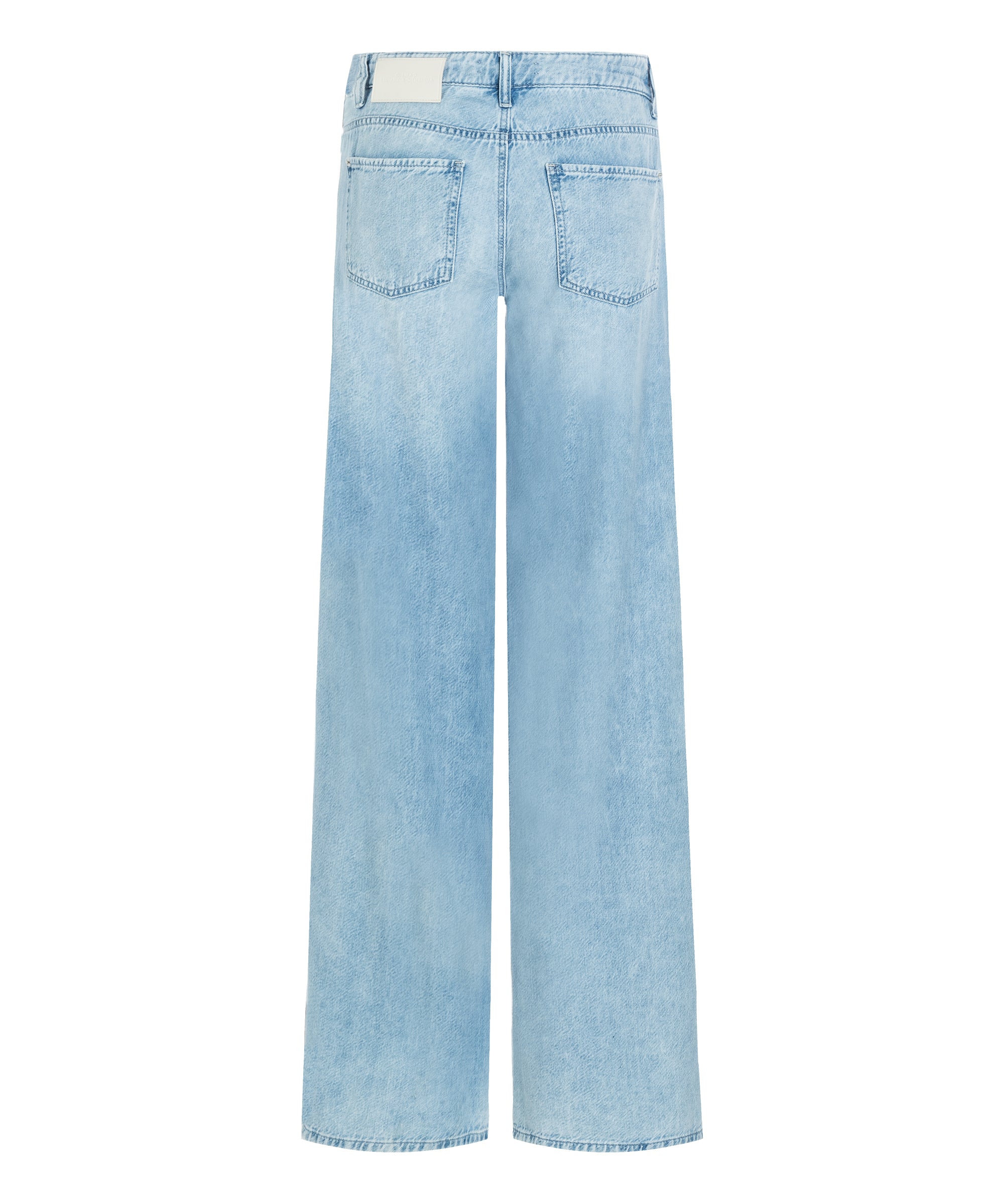Jeans - Alek