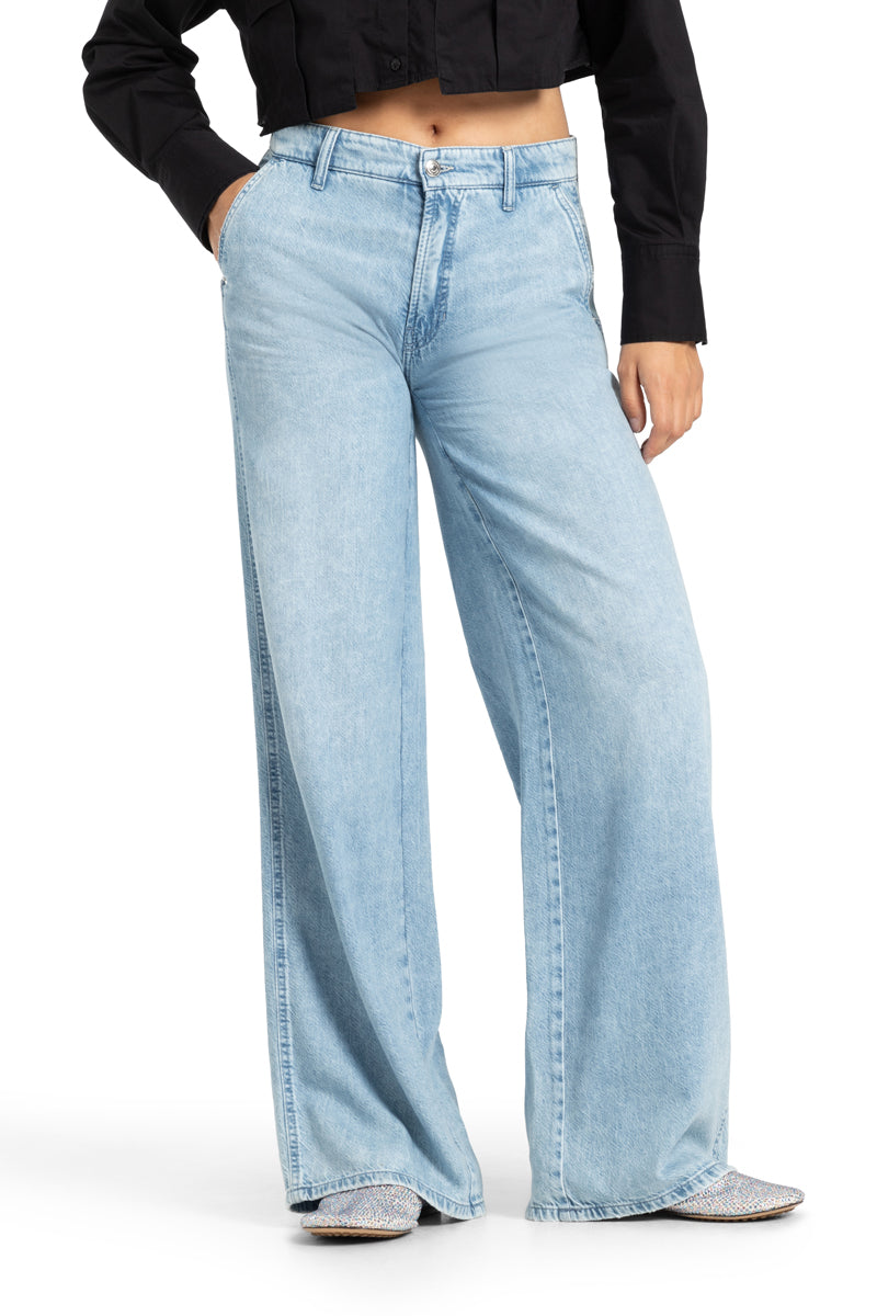 Jeans - Alek