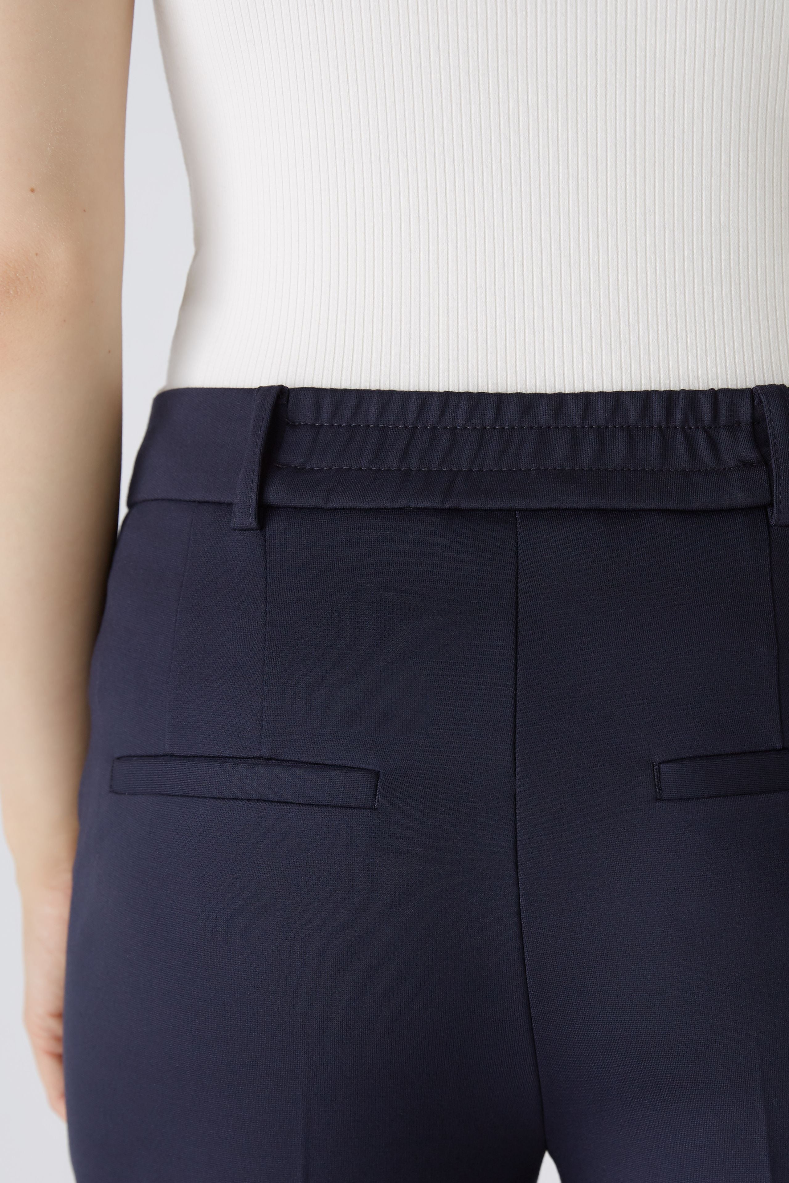 Jerseyhose - Slim Fit - Feylia
