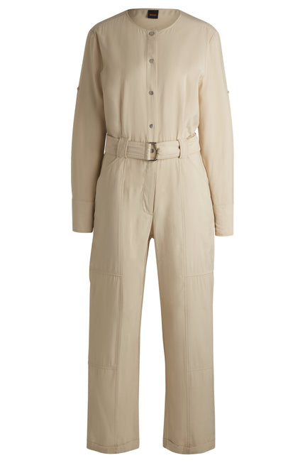 Jumpsuit - Daiyla-W