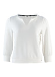 Sweatshirt - 3/4 Arm