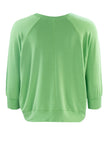 Sweatshirt - 3/4 Arm