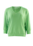 Sweatshirt - 3/4 Arm