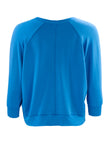 Sweatshirt - 3/4 Arm