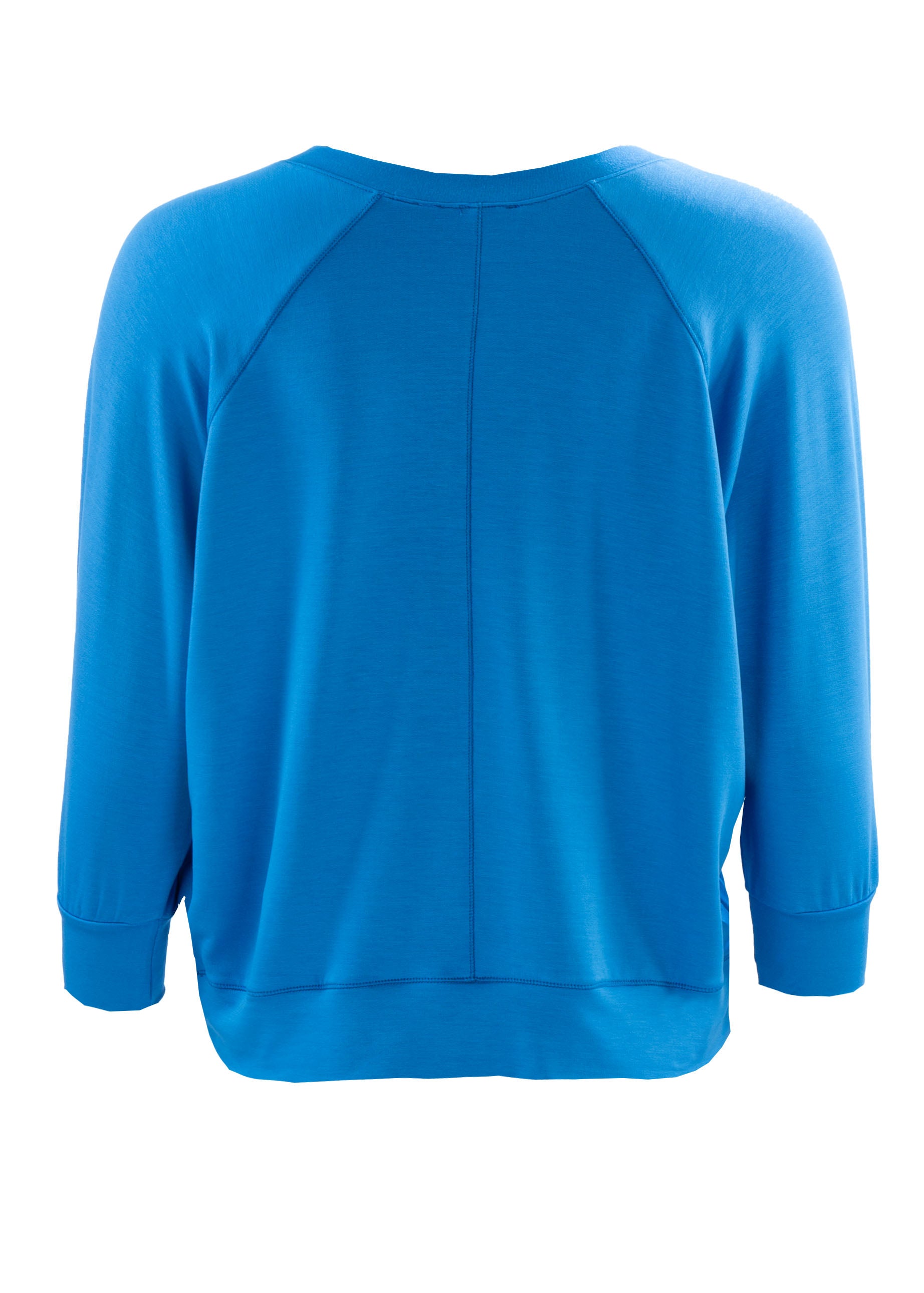 Sweatshirt - 3/4 Arm
