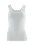 Rib Top - Basic