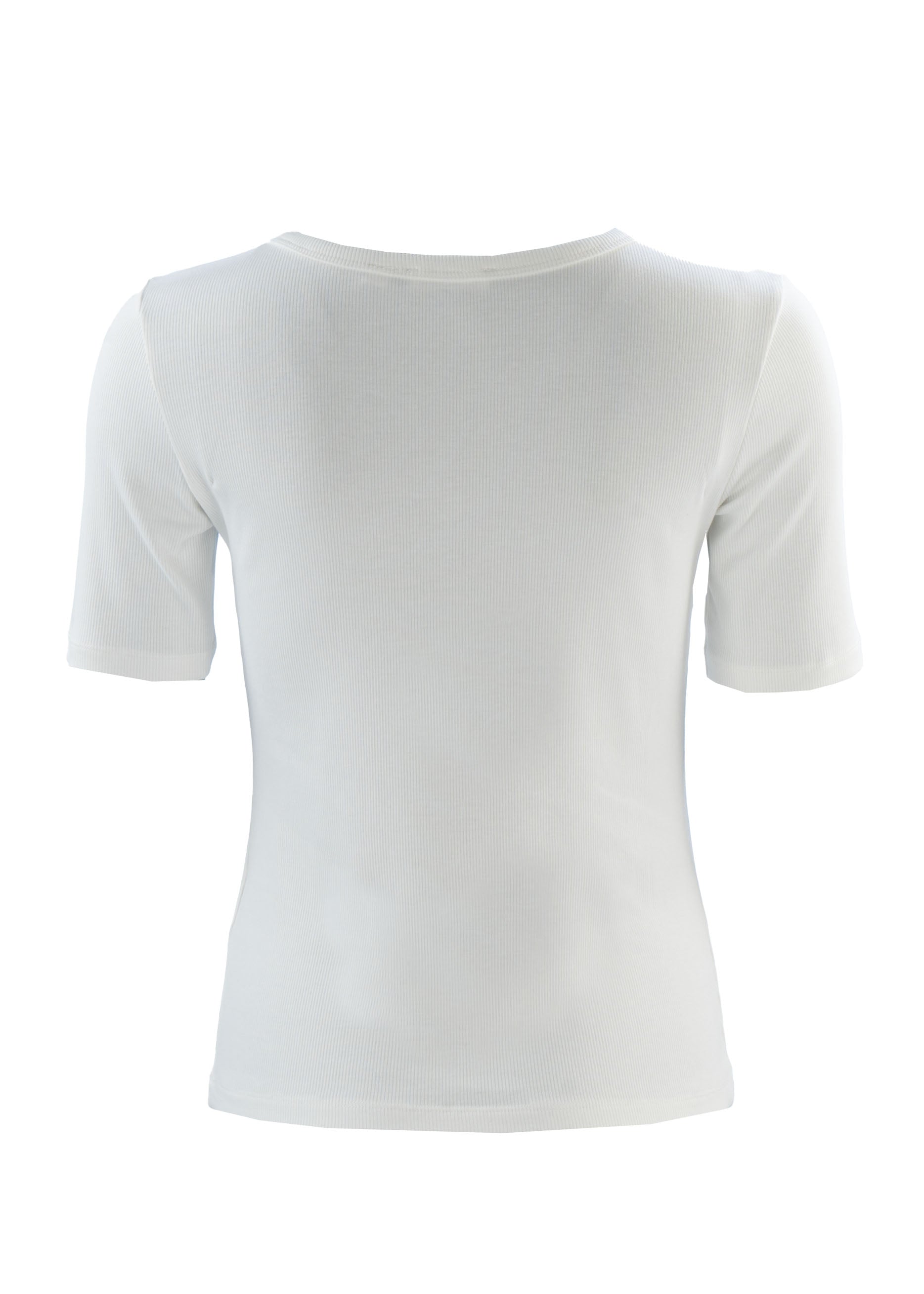 Rib-Shirt - Basic